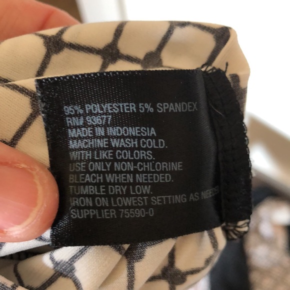 Three Top Bundle! - Picture 10 of 15